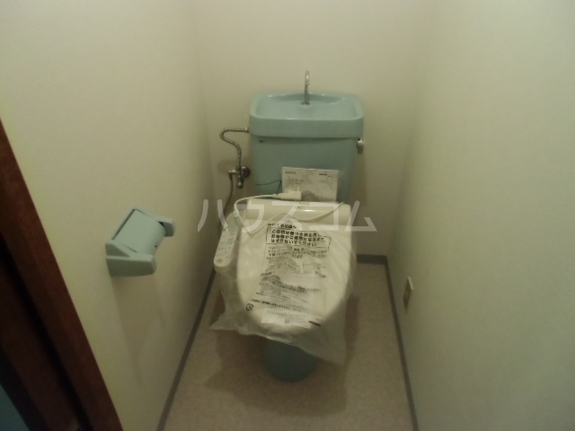 14/30 トイレ