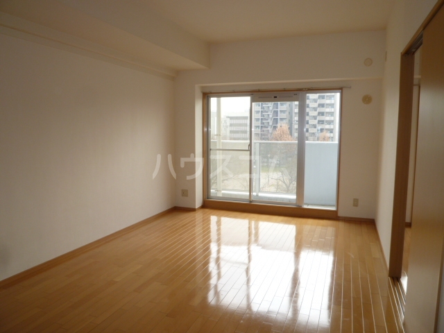 4/29 リビング/ダイニング