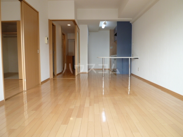 5/29 リビング/ダイニング