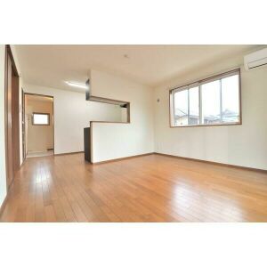 3/21 リビング/ダイニング