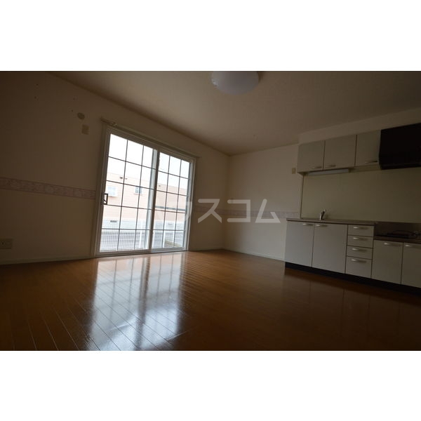 3/13 リビング/ダイニング