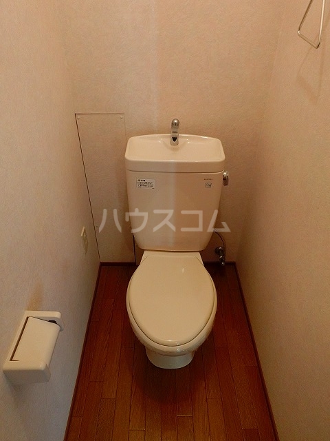 12/30 トイレ