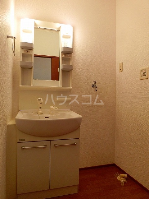 14/30 洗面