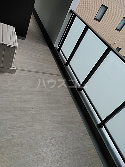 22/30 バルコニー