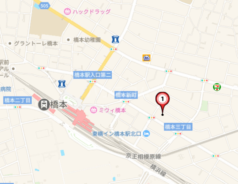 28/30 地図