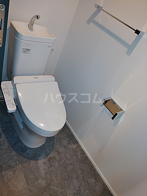 16/30 トイレ