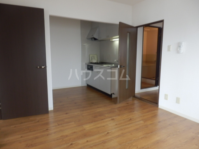 3/30 リビング/ダイニング