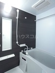 7/23 浴室