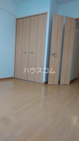 4/30 寝室