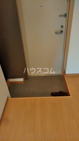 6/30 玄関