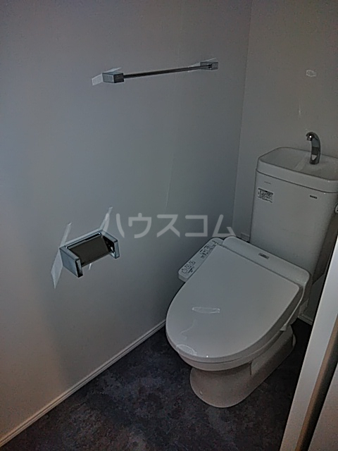 17/30 トイレ