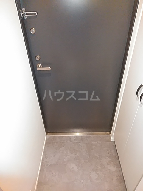 11/30 玄関