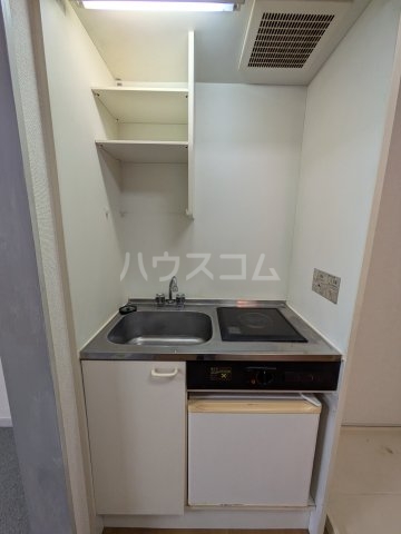 10/26 キッチン