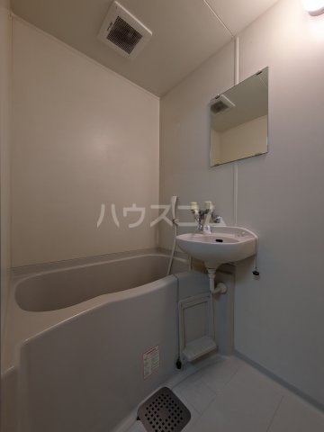 11/26 浴室