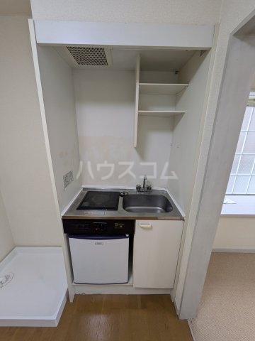 9/23 キッチン