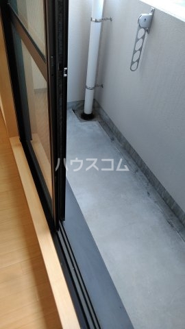 16/30 バルコニー