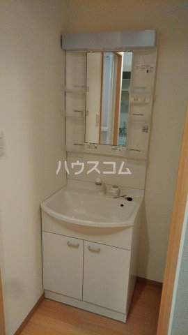 13/30 洗面