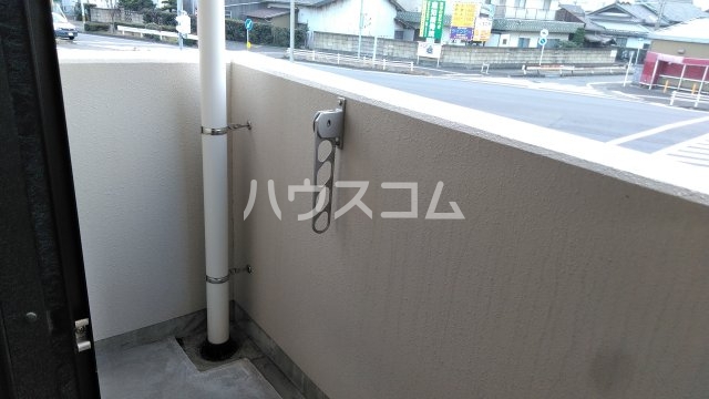 18/28 バルコニー