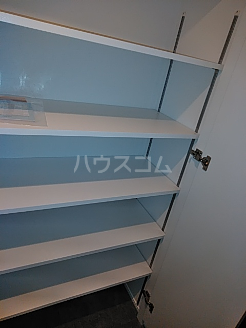 9/30 収納