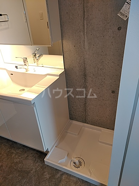 18/30 洗面
