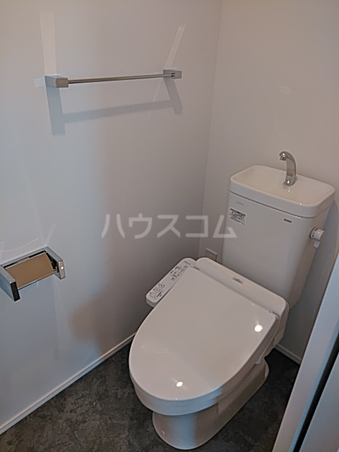 16/30 トイレ