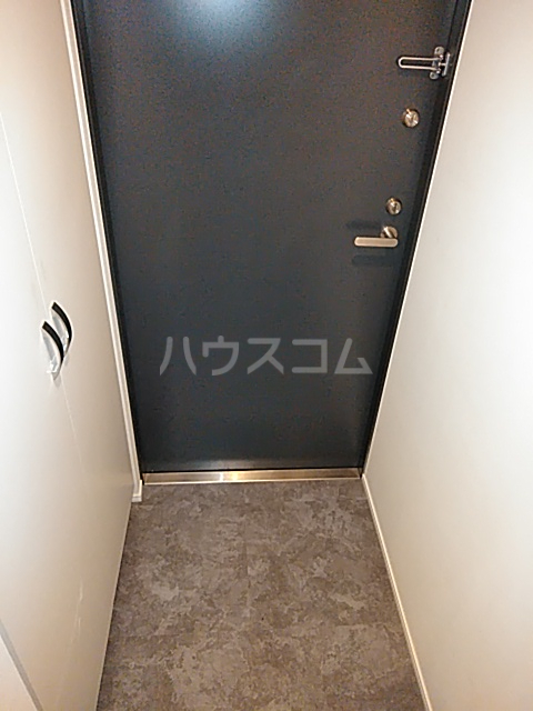 11/30 玄関