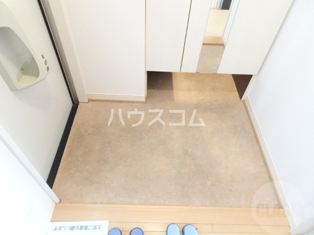 5/24 室内