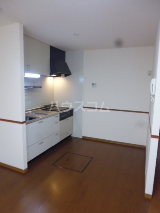8/24 キッチン