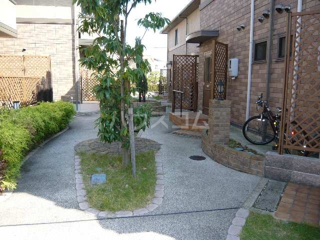 2/11 エントランス