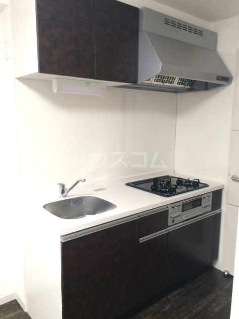 9/28 キッチン