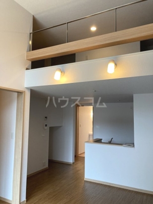 4/25 リビング/ダイニング