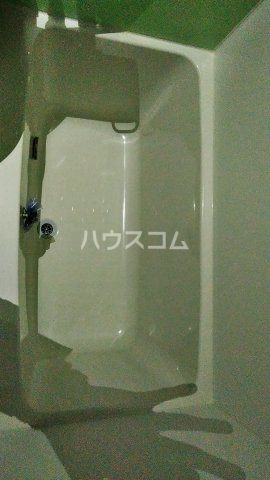 12/26 浴室