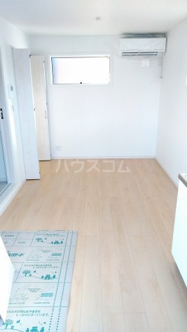 4/26 リビング/ダイニング