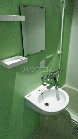 14/26 洗面