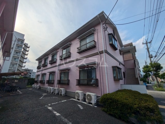 1/23 外観