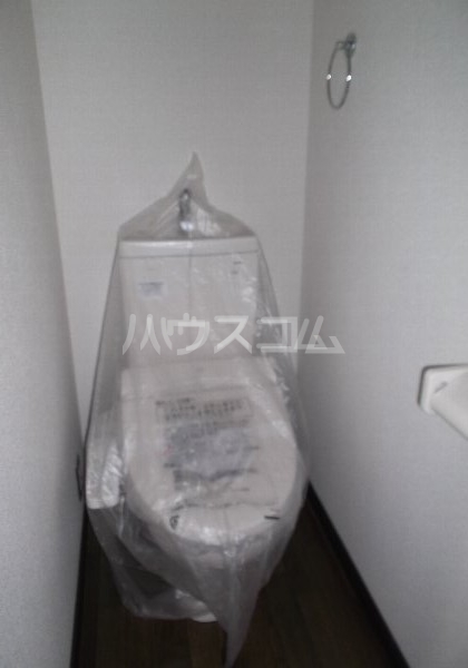 13/23 トイレ