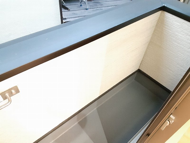 16/25 バルコニー