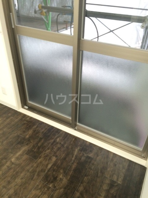 16/26 バルコニー