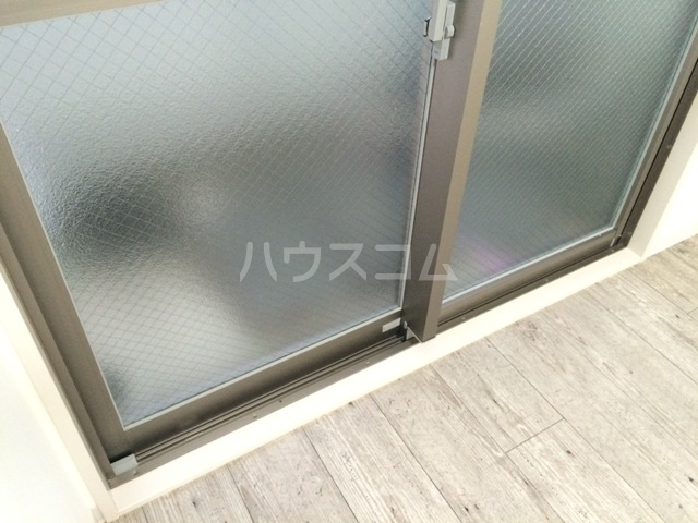18/30 バルコニー