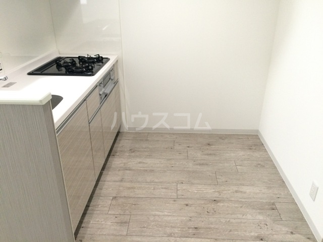 10/30 キッチン