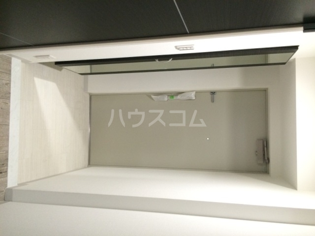 7/30 玄関