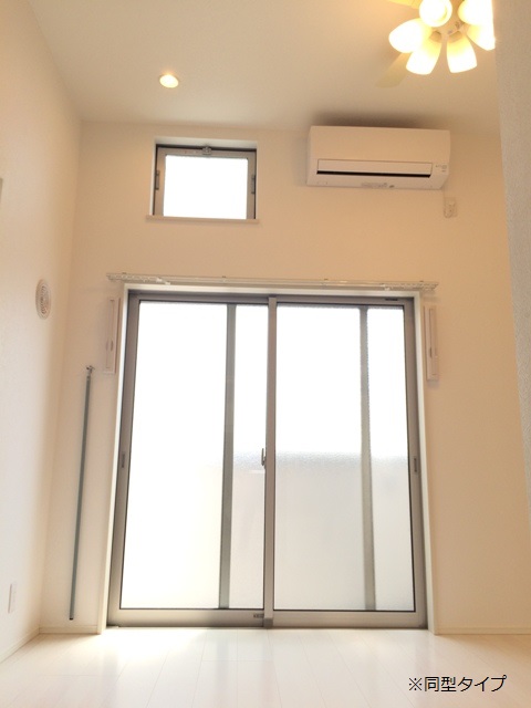 4/27 リビング/ダイニング