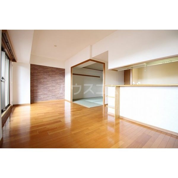 3/24 リビング/ダイニング