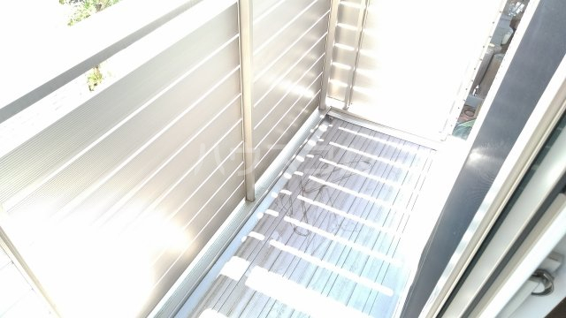 19/30 バルコニー