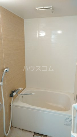15/30 浴室