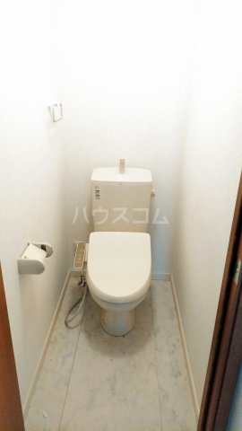 16/30 トイレ