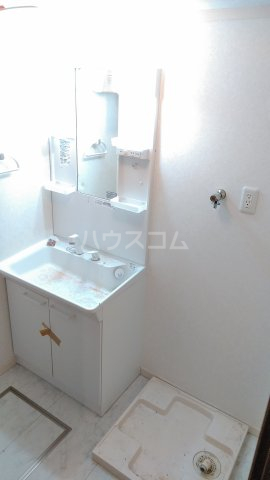 17/30 洗面