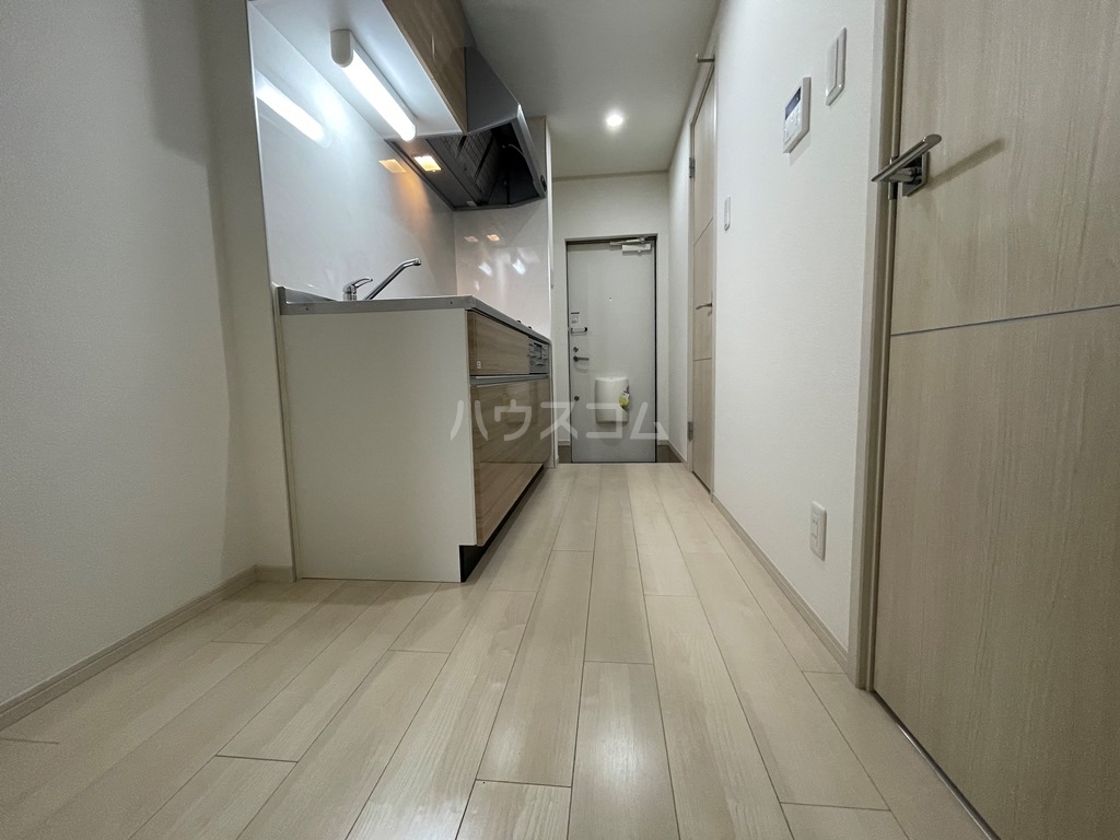 4/30 リビング/ダイニング