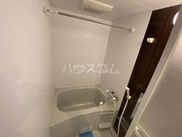 11/28 浴室