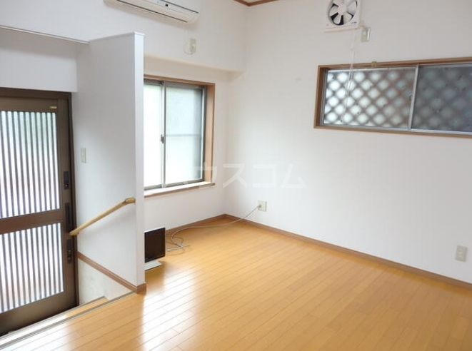 3/15 リビング/ダイニング